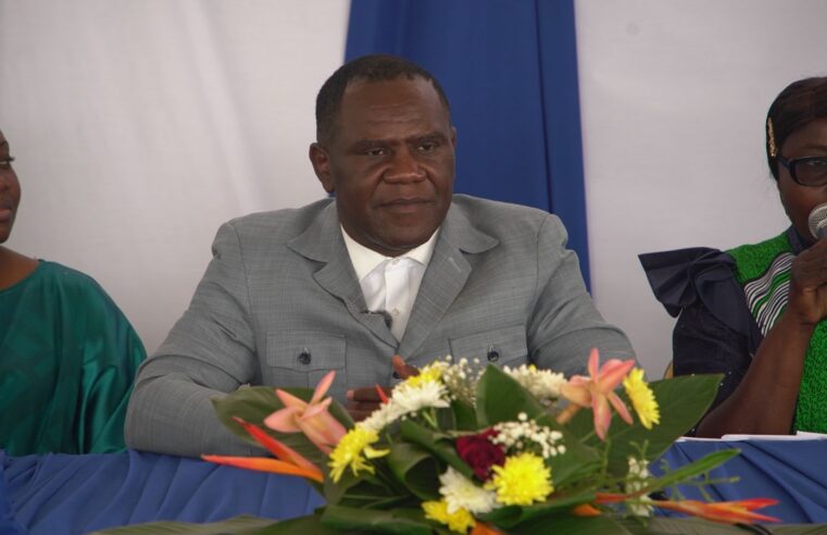 Gabon : le 7MP accélère son implantation territoriale aux côtés d&rsquo;Oligui Nguema