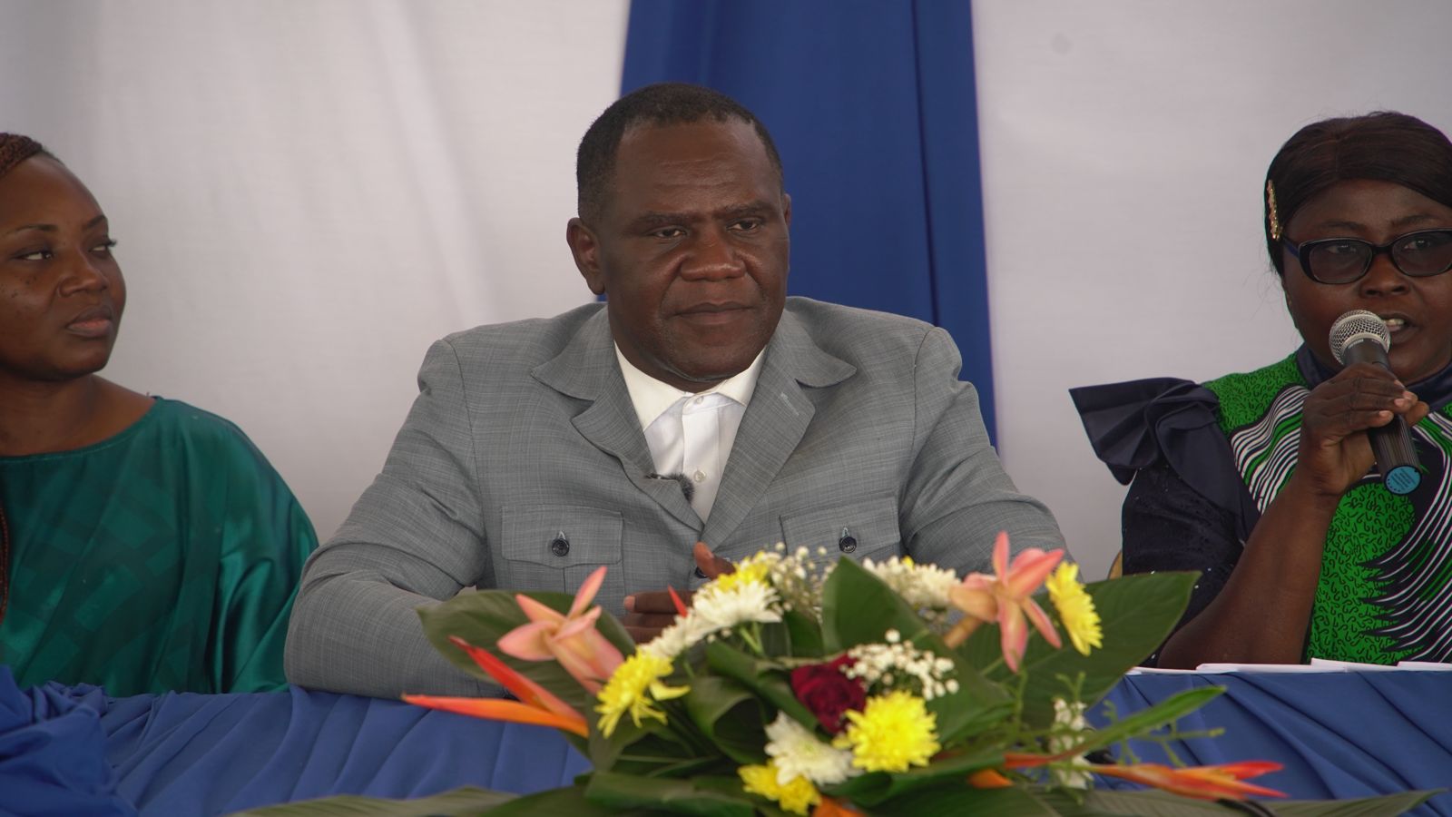 Gabon : le 7MP accélère son implantation territoriale aux côtés d&rsquo;Oligui Nguema