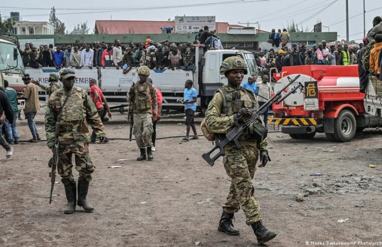 Minembwe : la crise humanitaire s&rsquo;aggrave dans le sud-kivu