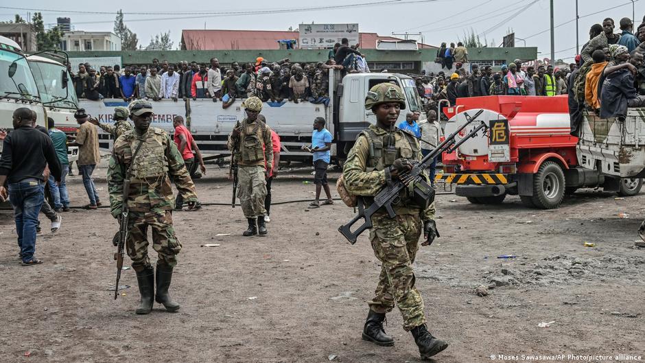 Minembwe : la crise humanitaire s&rsquo;aggrave dans le sud-kivu