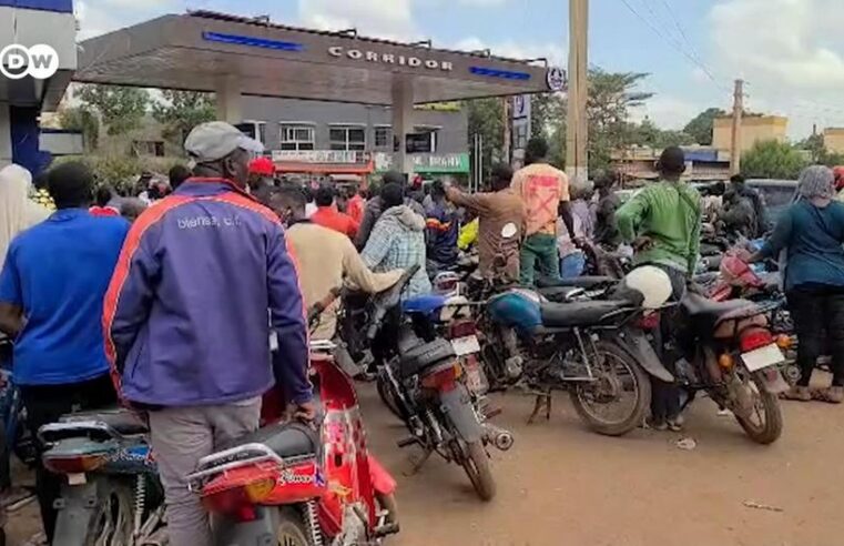 Pénurie de carburant à Ségou : le quotidien des maliens en crise persistante