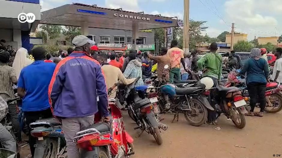 Pénurie de carburant à Ségou : le quotidien des maliens en crise persistante
