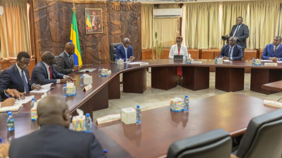 BAD :  le gouvernement fait le point des projets