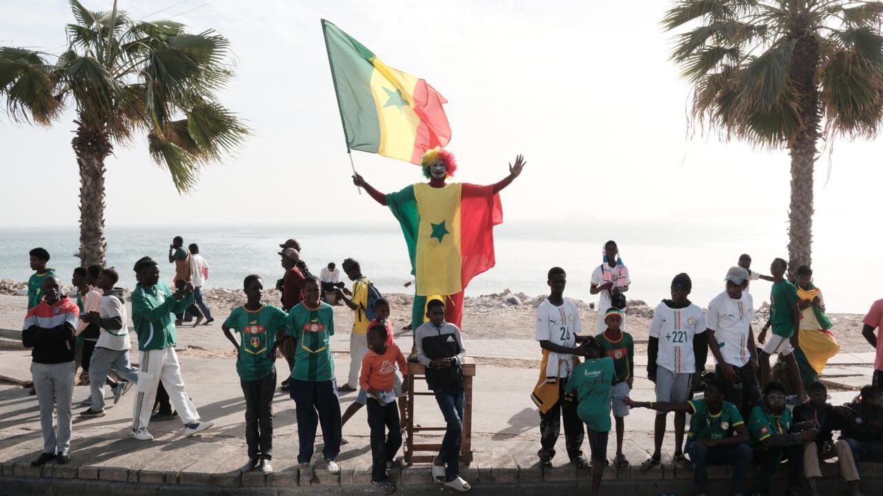 Paris sportifs à Dakar : l&rsquo;engouement avant le Mondial 2026