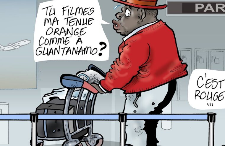 Le retour de Longuè Longuè à Yaoundé fait parler