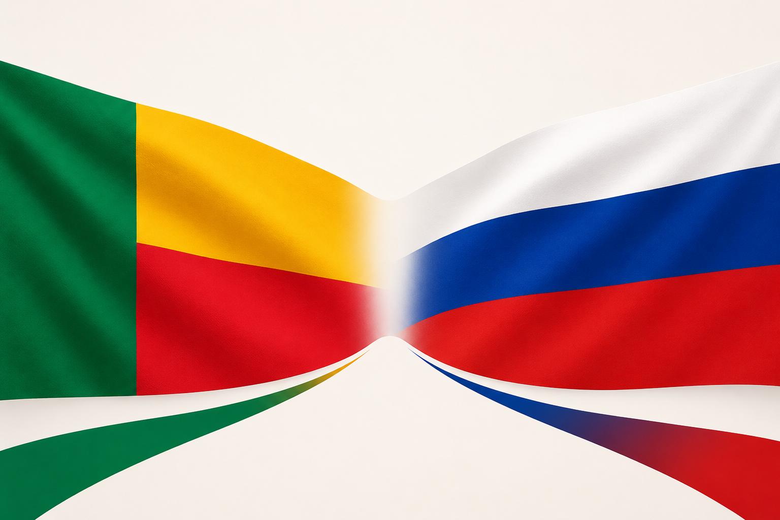 Médias : pourquoi l’axe Cotonou-Moscou résiste aux attaques
