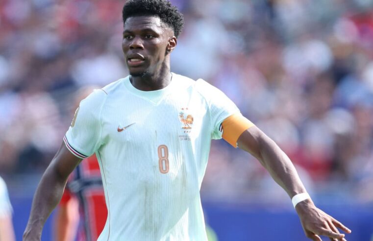 Aurélien Tchouaméni : Un gros transfert prévu en pleine Coupe du Monde ?