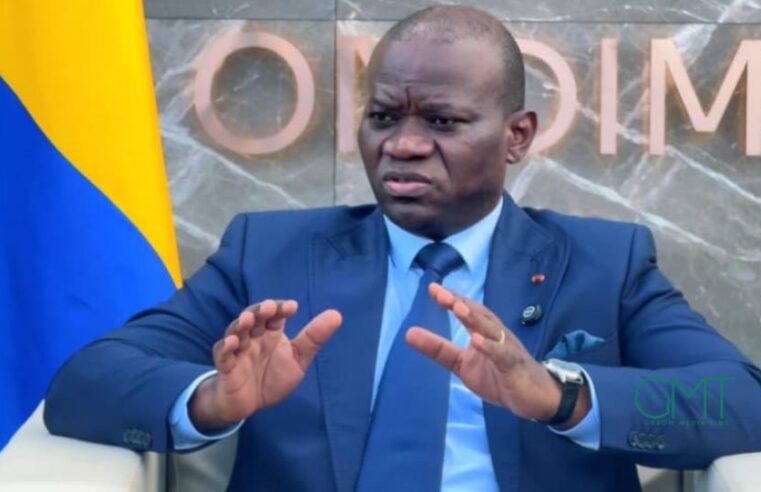 Gabon : Oligui Nguema officialise la candidature de Libreville pour le sommet de l&rsquo;Union africaine 2027