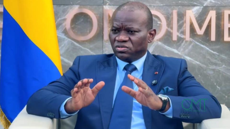 Gabon : Oligui Nguema officialise la candidature de Libreville pour le sommet de l&rsquo;Union africaine 2027