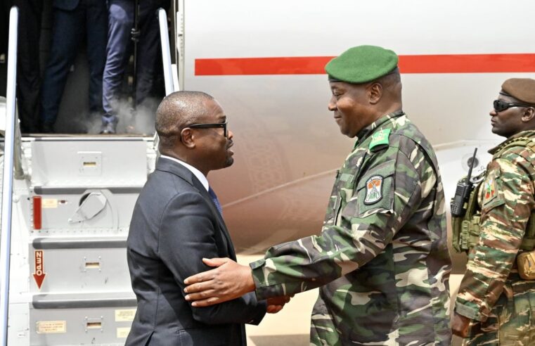 Rencontre historique entre le Bénin et le Niger pour rouvrir la frontière