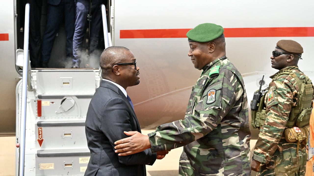 Rencontre historique entre le Bénin et le Niger pour rouvrir la frontière