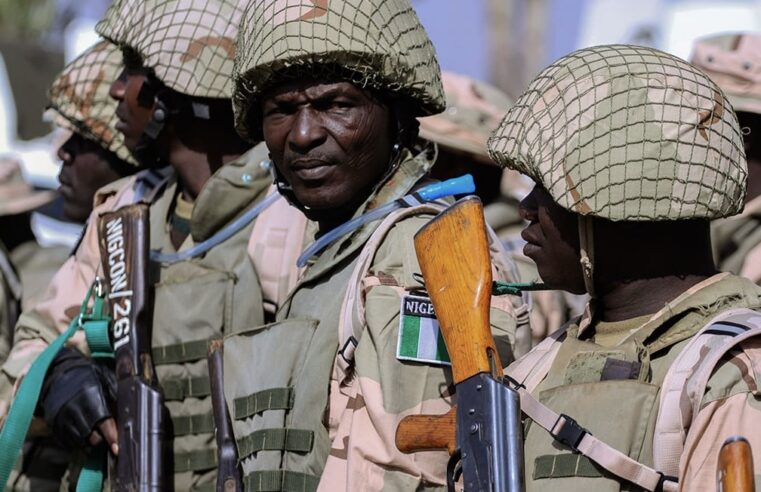 Libération massive d&rsquo;otages de Boko Haram dans l&rsquo;État de Borno au Nigeria