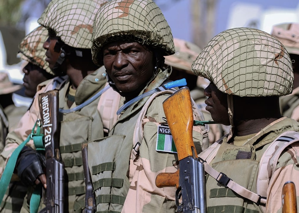 Libération massive d&rsquo;otages de Boko Haram dans l&rsquo;État de Borno au Nigeria