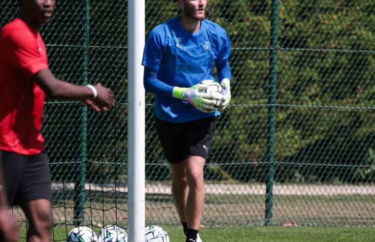 Transfert du gardien Ewen Jaouen à Newcastle united : un nouveau chapitre pour le football français