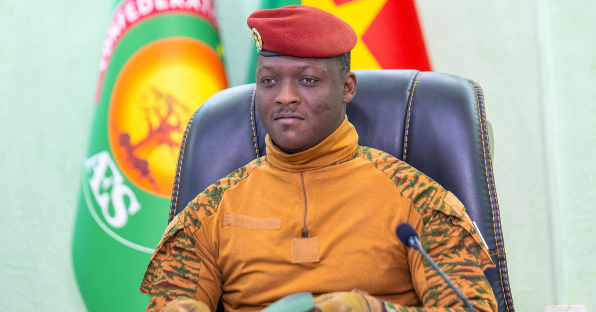 Rupture diplomatique: Paris appelle ses ressortissants au Burkina Faso à une «vigilance renforcée» , H24info