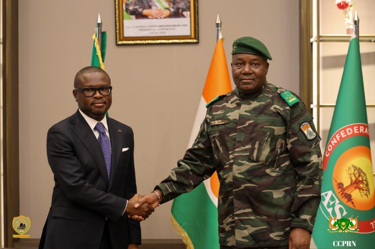 Le Bénin renforce sa sécurité : une nouvelle ère pour le renseignement national