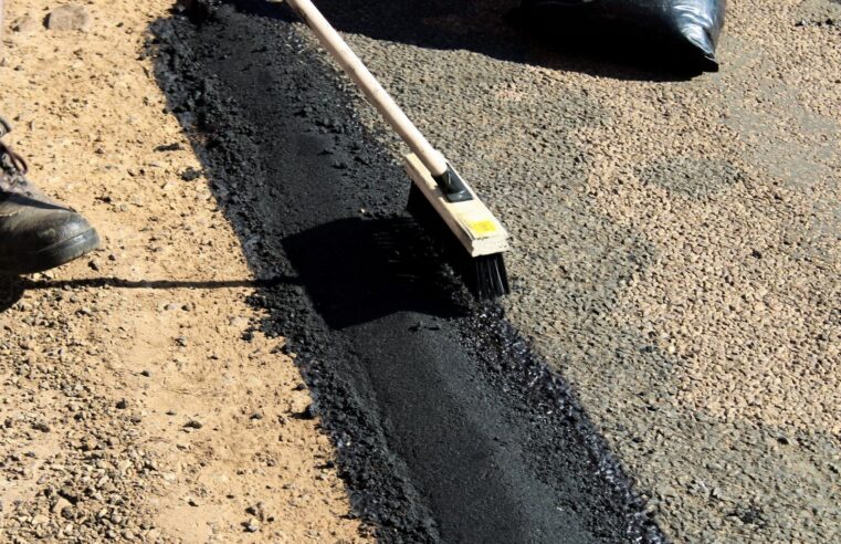 Le Cameroun pave 488 kilomètres de routes par an entre 2020 et 2025