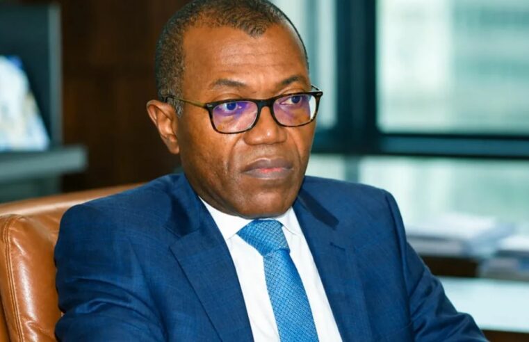 Ekoué Djro Glokpor prend la tête de la direction nationale de la BCEAO au Togo