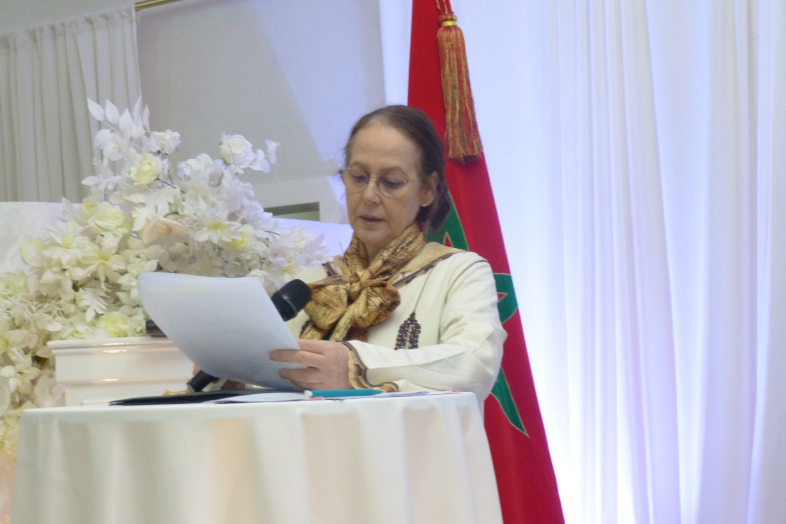 Maroc duesseldorf : un sommet diplomatique pour fêter 70 ans de partenariat