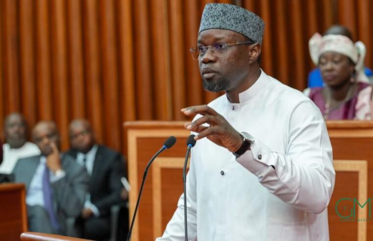 Sénégal : le parti de Sonko refuse toute collaboration avec le gouvernement Faye