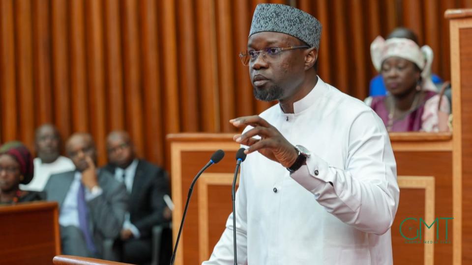 Sénégal : le parti de Sonko refuse toute collaboration avec le gouvernement Faye