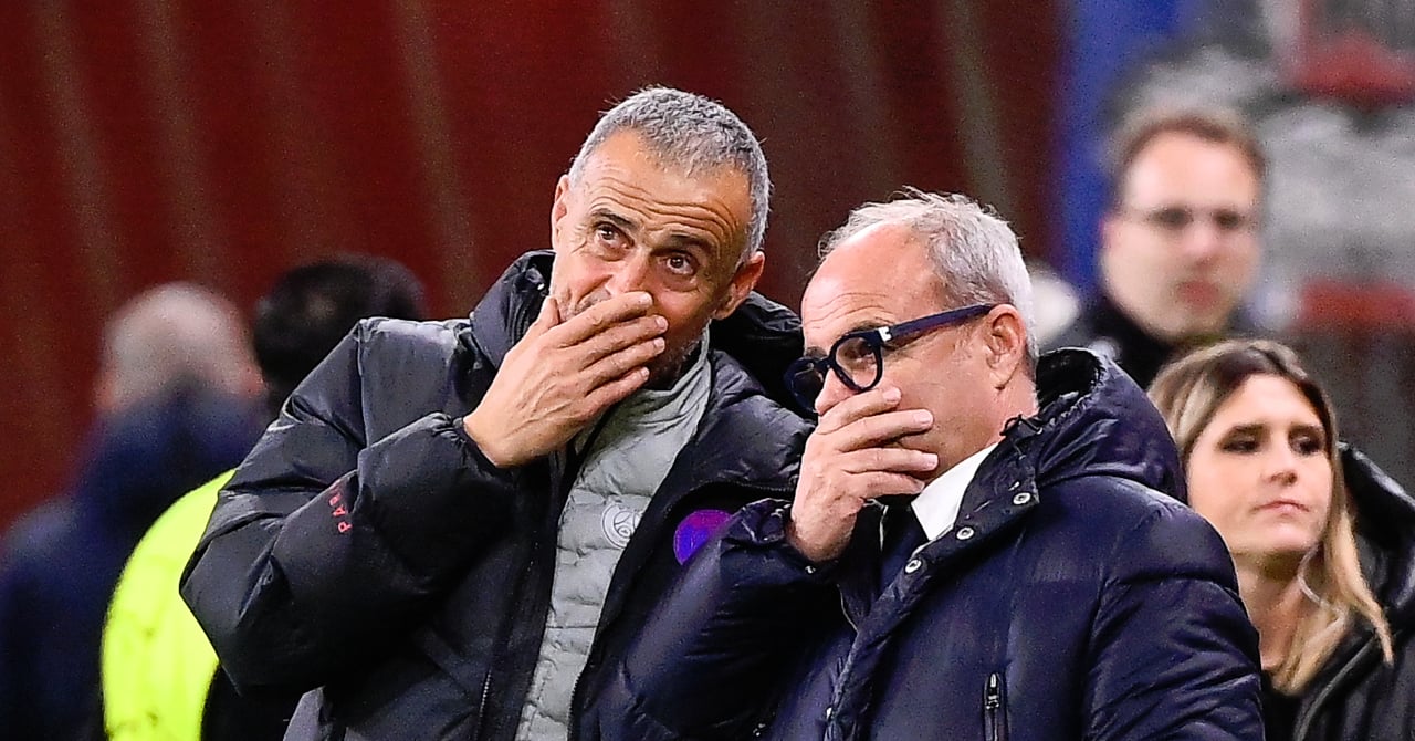 Enorme transfert confirmé au PSG