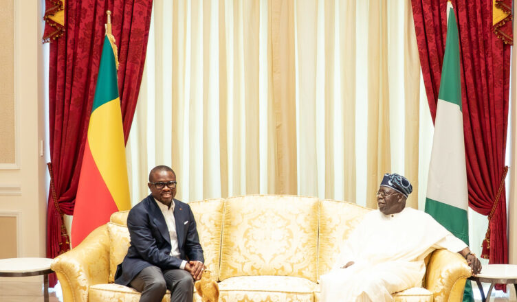 Diplomatie béninoise : romuald wadagni en visite officielle au Nigeria pour renforcer les liens bilatéraux