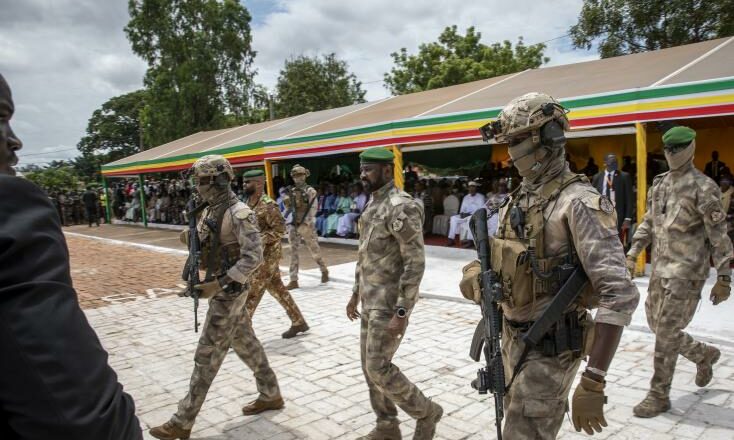 Mali : une nouvelle ère pour le commandement militaire face aux défis sécuritaires