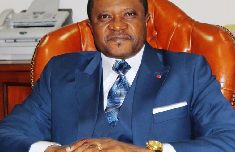 Cameroun : le ministère des Transports explore des solutions pour sécuriser les documents administratifs