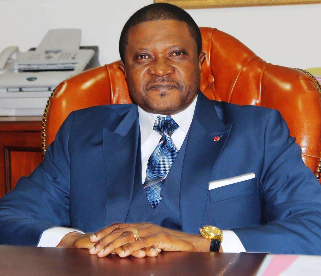 Cameroun : le ministère des Transports explore des solutions pour sécuriser les documents administratifs