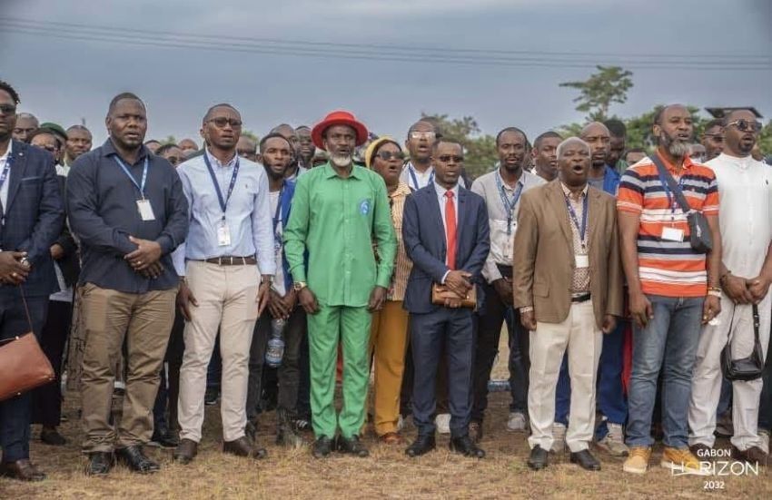 Gabon : les ingénieurs prennent la parole pour sauver l&rsquo;eau et l&rsquo;électricité