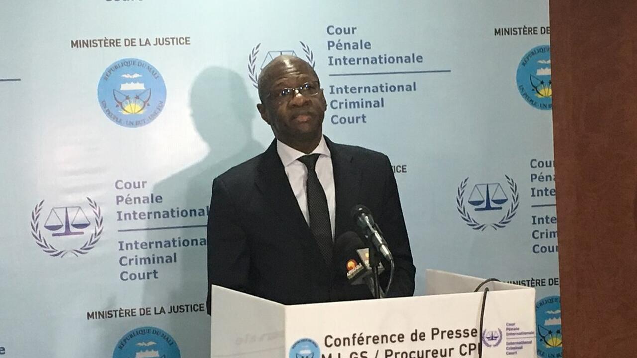 Mali : la détention arbitraire des opposants et la responsabilité du régime de transition