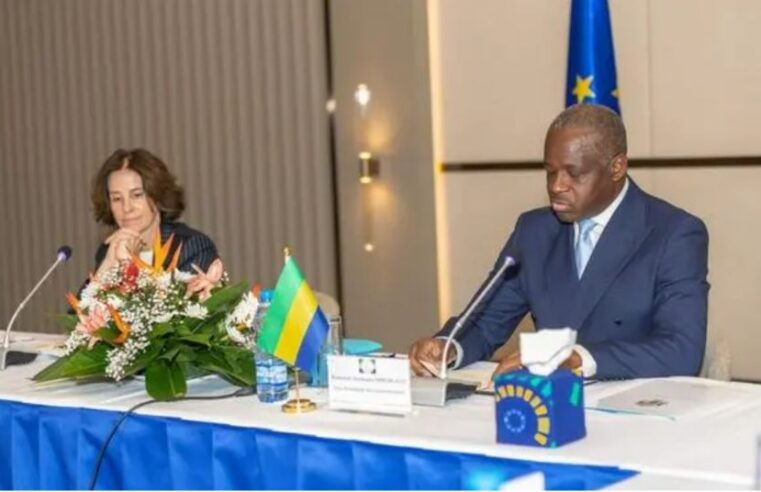 Gabon et union européenne : une nouvelle ère de partenariat