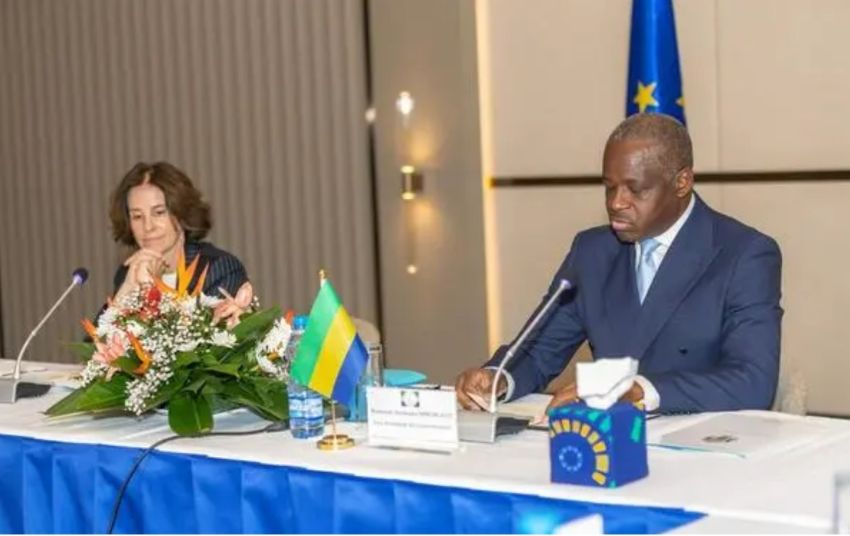 Gabon et union européenne : une nouvelle ère de partenariat