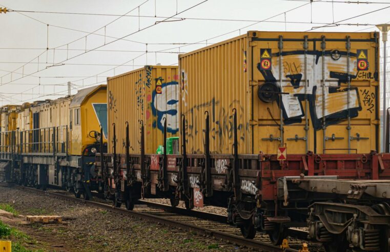 Cameroun : accord ferroviaire Edéa-Kribi pour booster les exportations
