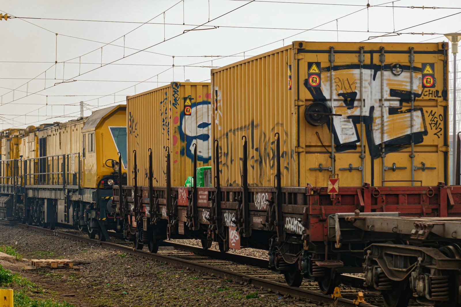 Cameroun : accord ferroviaire Edéa-Kribi pour booster les exportations