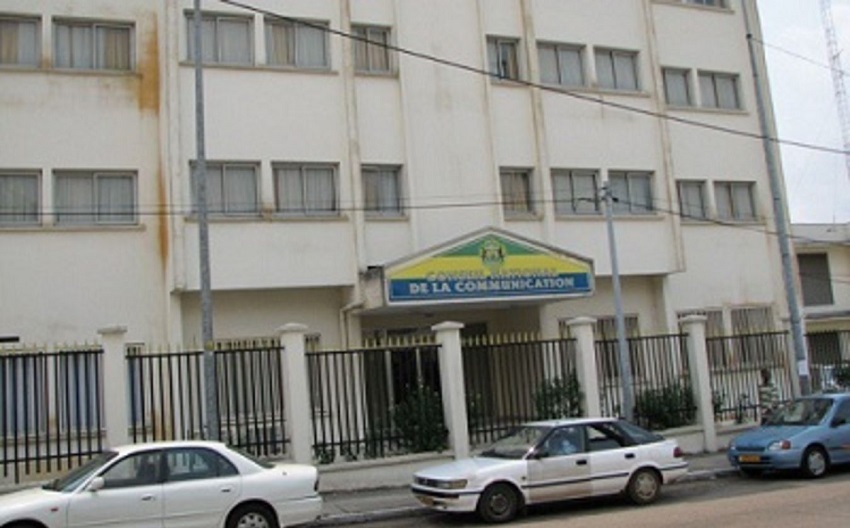 Vandalisme à la hac au Gabon : une atteinte aux institutions républicaines