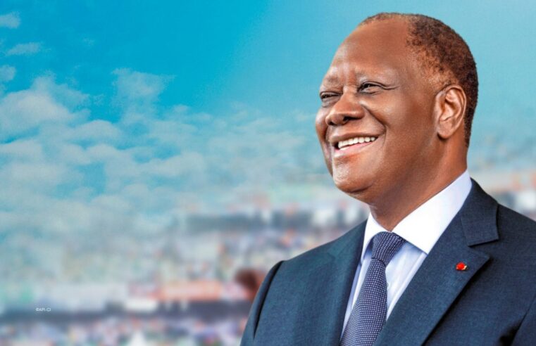 La Côte d&rsquo;Ivoire devient le pays à la dette la plus sûre d&rsquo;Afrique subsaharienne