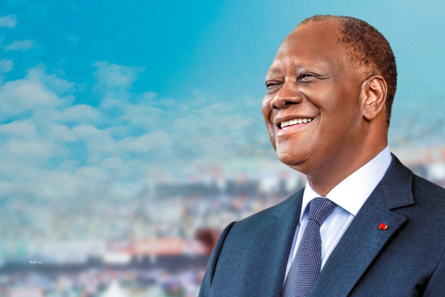 La Côte d&rsquo;Ivoire devient le pays à la dette la plus sûre d&rsquo;Afrique subsaharienne