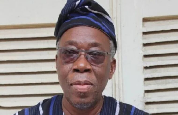 Bénin : Razacki Amouda Issifou, nouveau Médiateur de la République