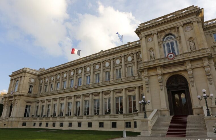 Condamnation d&rsquo;un diplomate français au Mali : Paris fustige des accusations infondées
