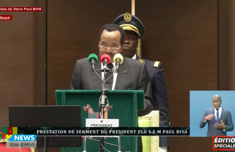 Cameroun : pourquoi le conseil supérieur de la magistrature doit siéger sans tarder