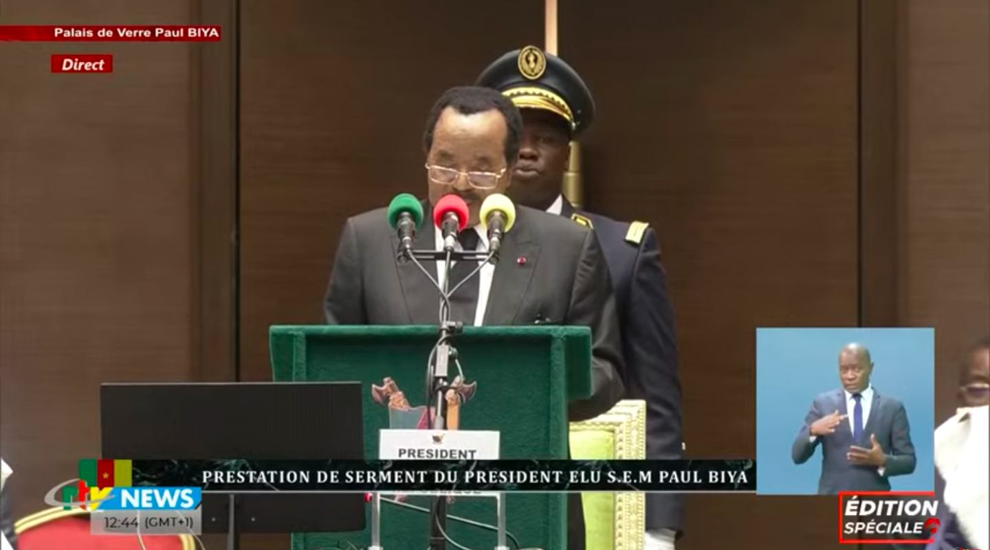 Cameroun : pourquoi le conseil supérieur de la magistrature doit siéger sans tarder