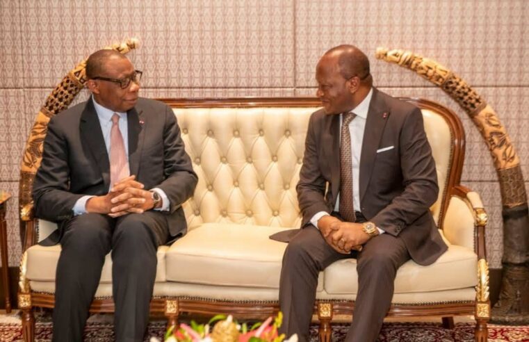 Yaoundé 2026 : le Cameroun intensifie les préparatifs du sommet de la francophonie