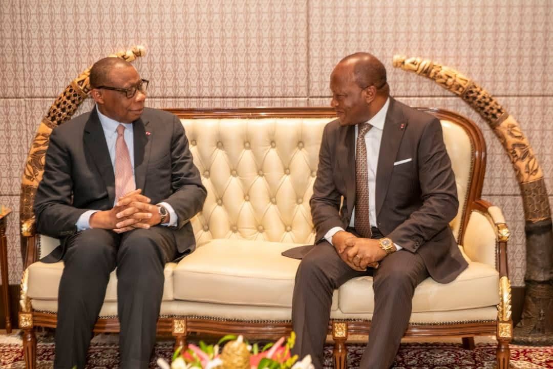 Yaoundé 2026 : le Cameroun intensifie les préparatifs du sommet de la francophonie