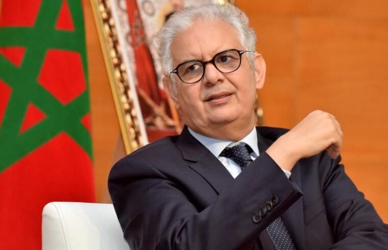 Le Maroc et l&rsquo;UE s&rsquo;unissent contre la crise de l&rsquo;eau avec un investissement de 3,7 milliards de dirhams