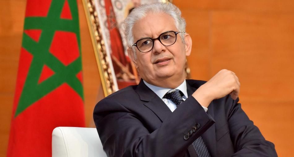 Le Maroc et l&rsquo;UE s&rsquo;unissent contre la crise de l&rsquo;eau avec un investissement de 3,7 milliards de dirhams