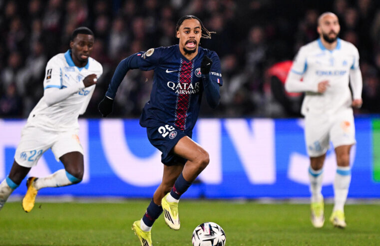 Ligue 1 2026-2027 : programme des derbys parisiens et chocs contre marseille