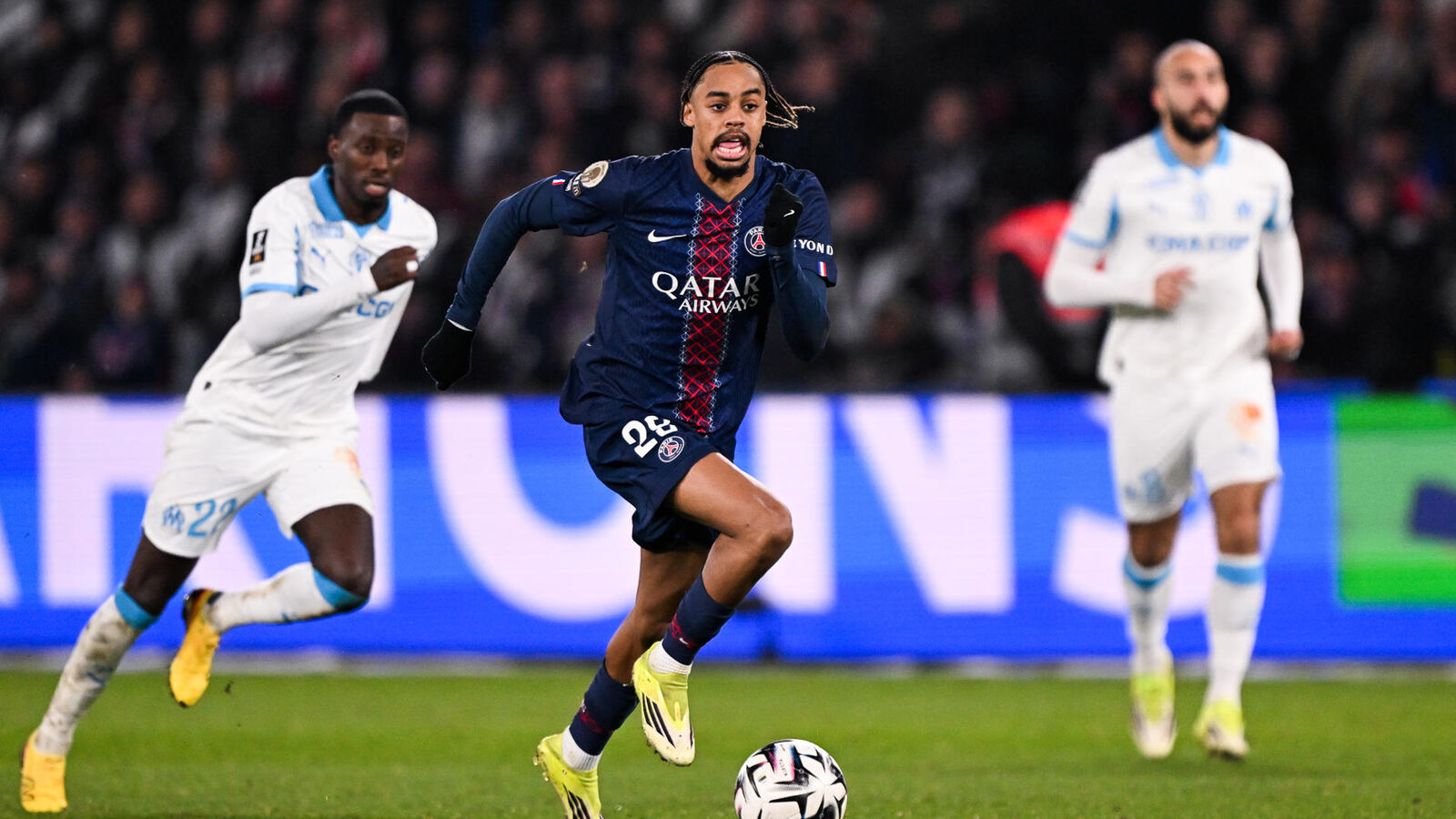 Ligue 1 2026-2027 : programme des derbys parisiens et chocs contre marseille
