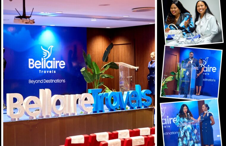Bellaire Travels se lance à Douala avec l&rsquo;ambition de redéfinir le voyage